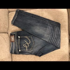 Express Jeans